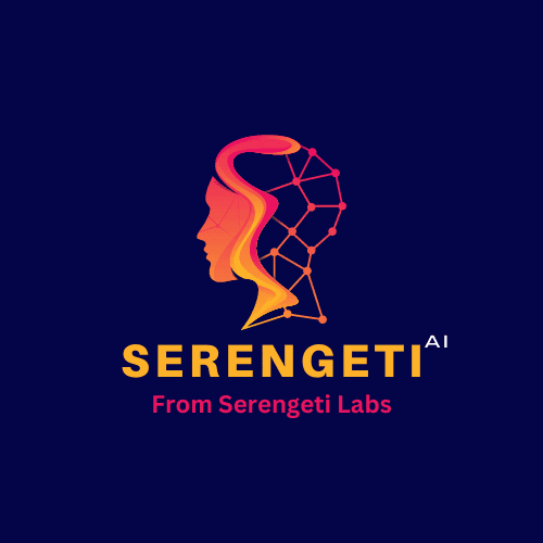 Serengeti Labs logo